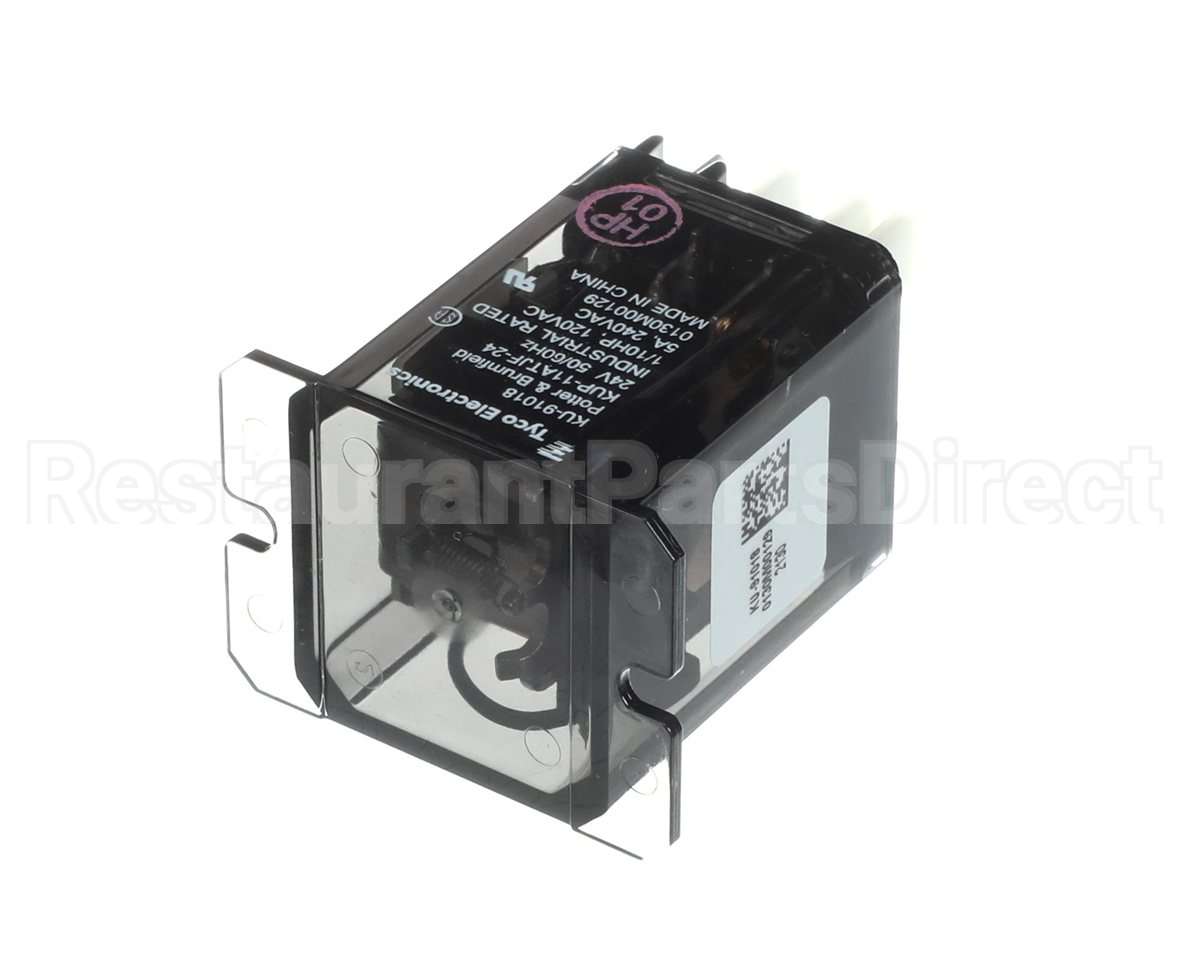 0130M00129 Goodman Time Delay Rel 24V