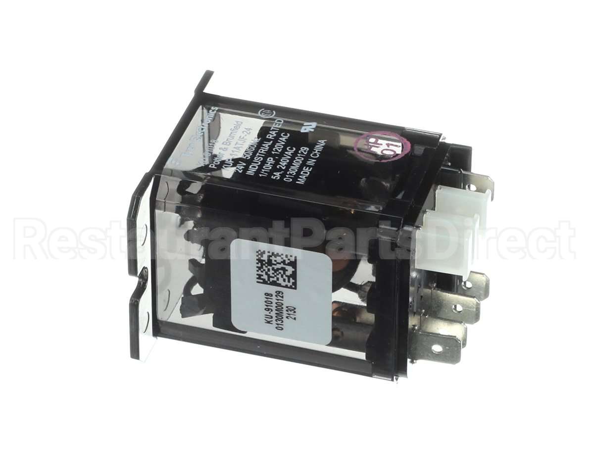 0130M00129 Goodman Time Delay Rel 24V