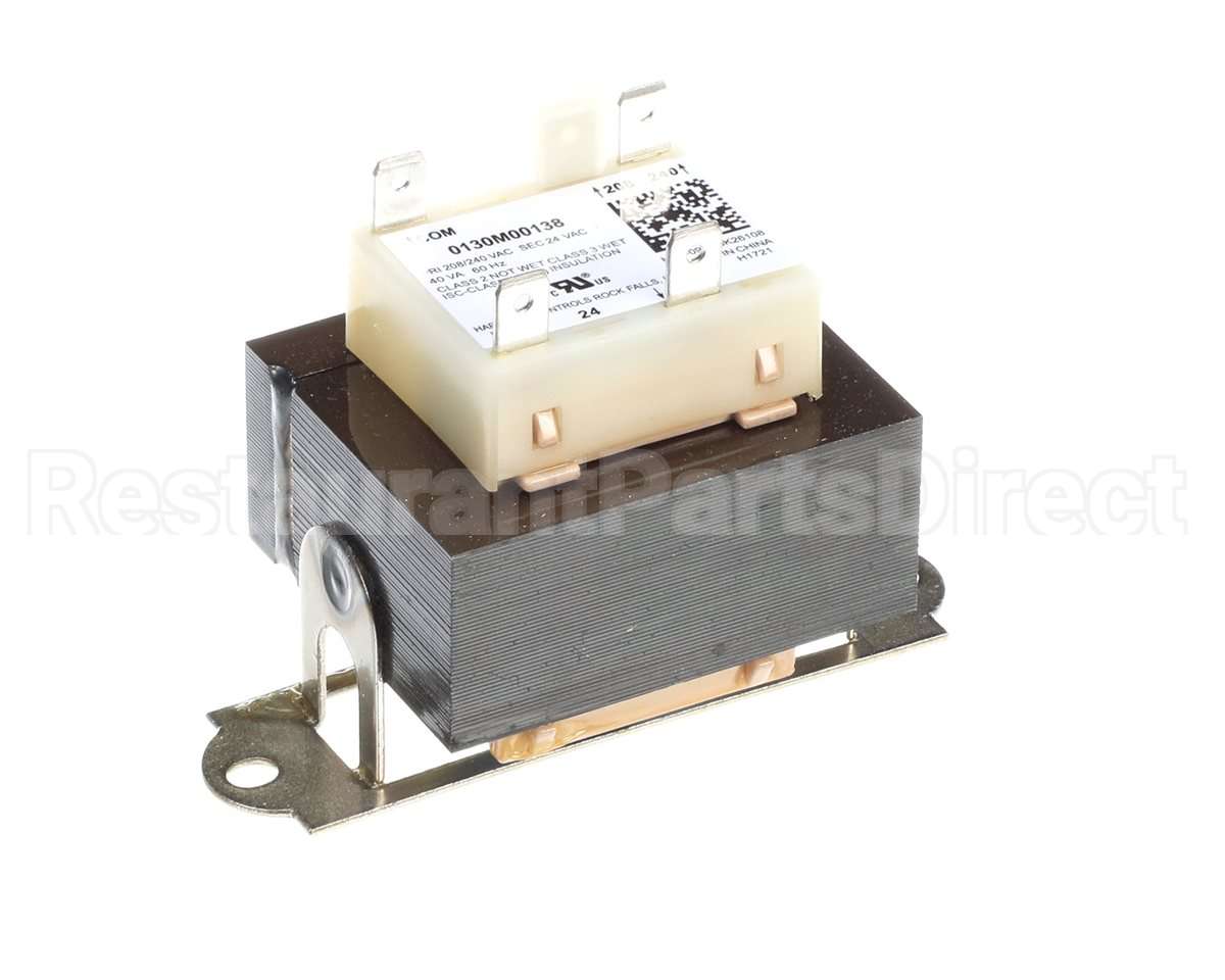 0130M00138S Goodman 208/240V-Pri 24V-Sec 40Va