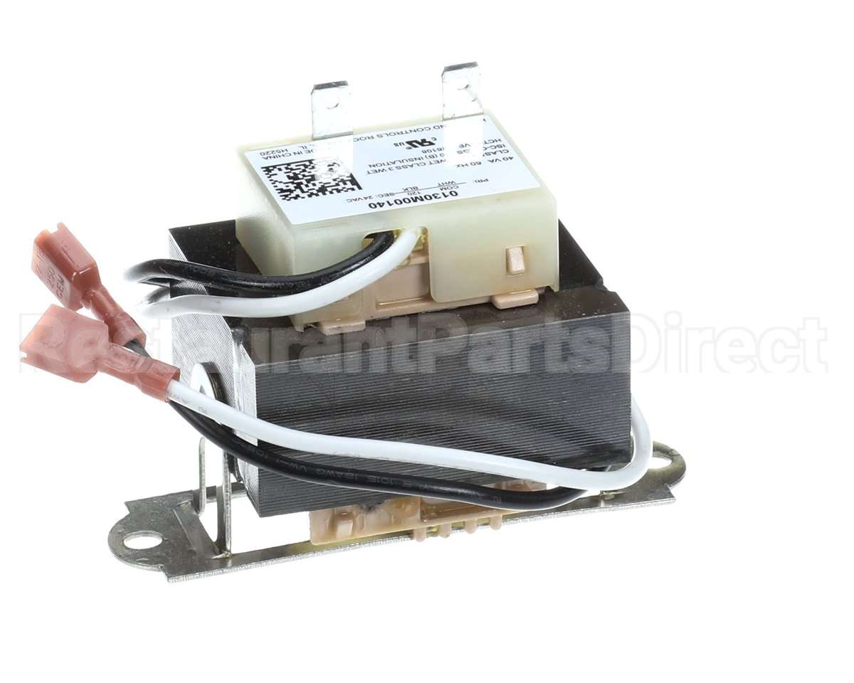 0130M00140S Goodman Transformer 120V -> 24V 40Va
