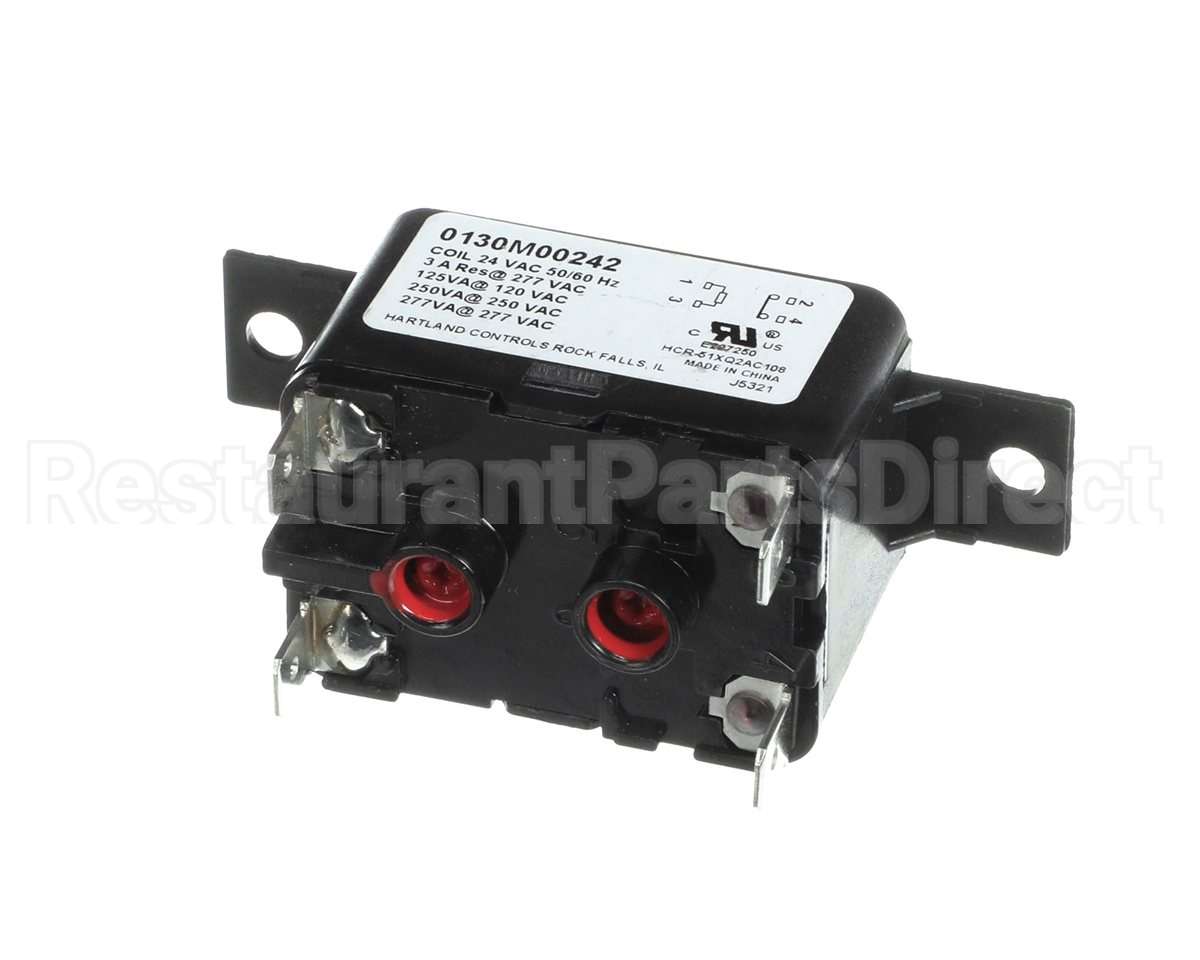 0130M00242 Goodman 24V Relay