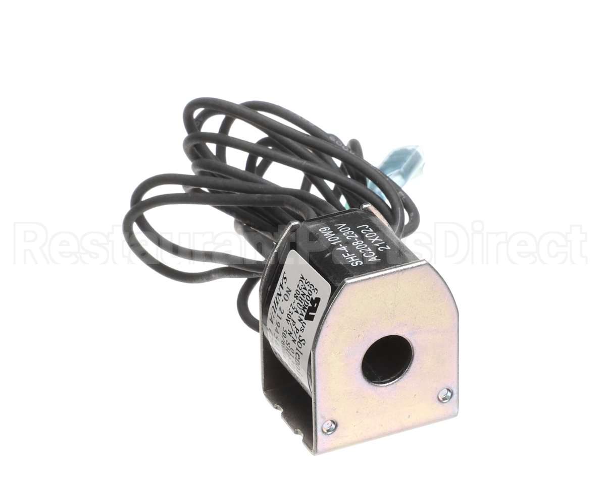 0130P00022 Goodman Ac208-230V Solenoid Coil