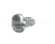 01310.0000 Bunn Screw,Pnh Zinc6-32X.25 Type F