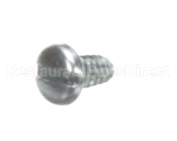 01310.0000 Bunn Screw,Pnh Zinc6-32X.25 Type F