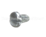 01310.0000 Bunn Screw,Pnh Zinc6-32X.25 Type F