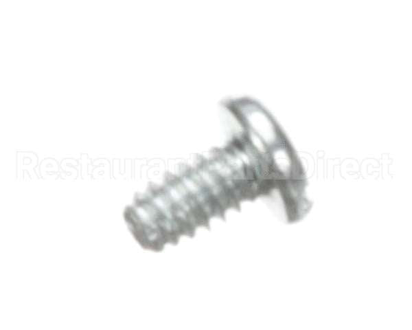 01310.0000 Bunn Screw,Pnh Zinc6-32X.25 Type F