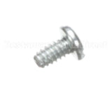 01310.0000 Bunn Screw,Pnh Zinc6-32X.25 Type F