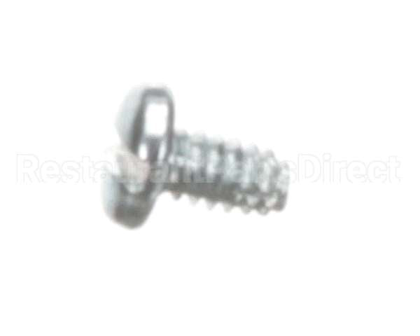 01310.0000 Bunn Screw,Pnh Zinc6-32X.25 Type F