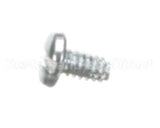 01310.0000 Bunn Screw,Pnh Zinc6-32X.25 Type F