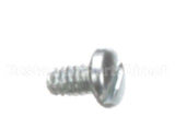 01310.0000 Bunn Screw,Pnh Zinc6-32X.25 Type F