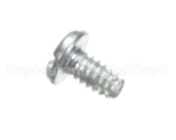01310.0000 Bunn Screw,Pnh Zinc6-32X.25 Type F