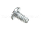 01310.0000 Bunn Screw,Pnh Zinc6-32X.25 Type F