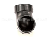 01311.00 Cma 2 90Deg Abs Street Elbow Slip