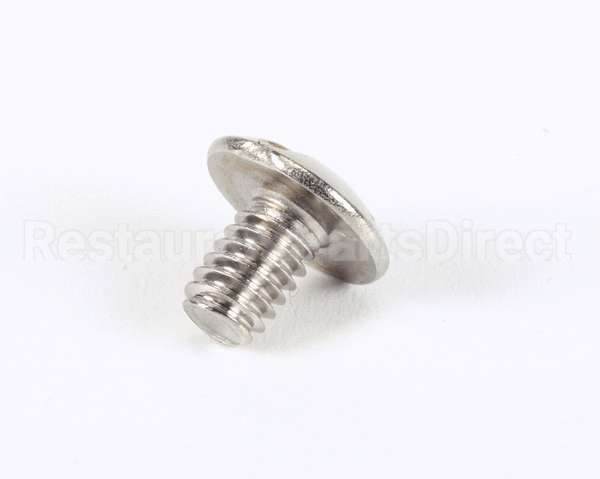 01311.0000 Bunn Screw, Trh Sltd Sst 8-32X.25