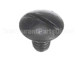 01311.0003 Bunn Screw,Trh Sltd Blk 8-32 X .25