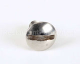 01315.0000 Bunn Screw, Trh Sltd Sst 8-32X.38
