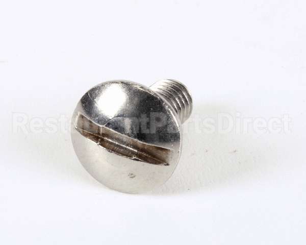 01315.0000 Bunn Screw, Trh Sltd Sst 8-32X.38