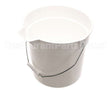 013163 Taylor Freezers Pail-10 Qt.