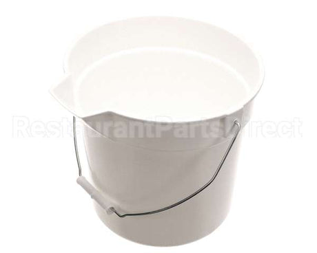 013163 Taylor Freezers Pail-10 Qt.