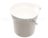 013163 Taylor Freezers Pail-10 Qt.