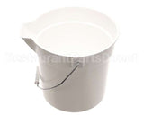 013163 Taylor Freezers Pail-10 Qt.