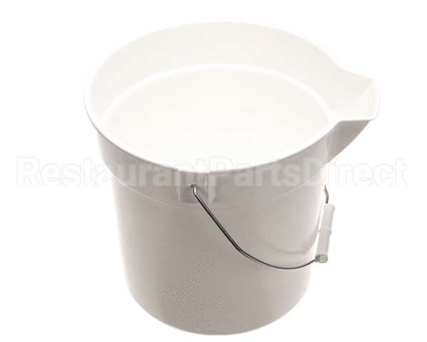 013163 Taylor Freezers Pail-10 Qt.