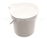 013163 Taylor Freezers Pail-10 Qt.