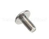 01317.0003 Bunn Screw, Trhsltd Sst 8-32X.38Lkg
