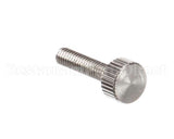01319.0000 Bunn Screw, Thumb 8-32X.75 Nkl Pl