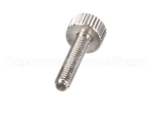 01319.0000 Bunn Screw, Thumb 8-32X.75 Nkl Pl