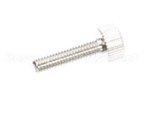 01319.0000 Bunn Screw, Thumb 8-32X.75 Nkl Pl
