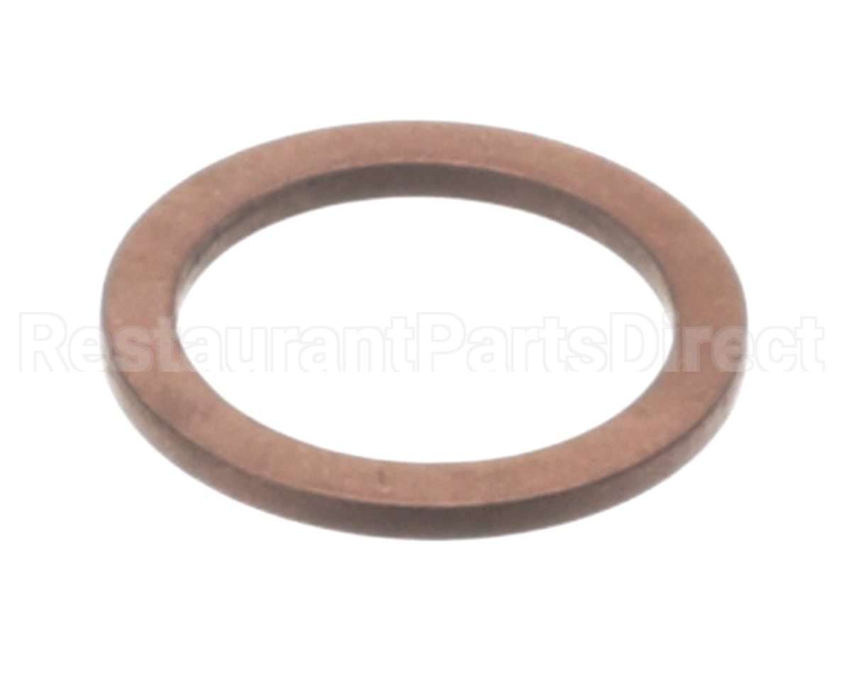 01319.0000 Cretors Washer-Pan Center