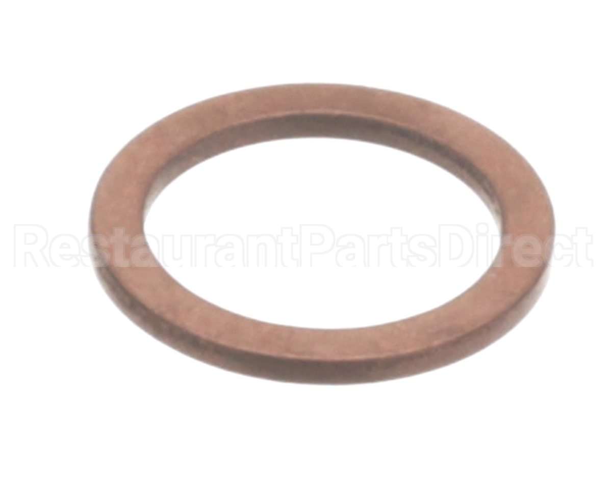 01319.0000 Cretors Washer-Pan Center