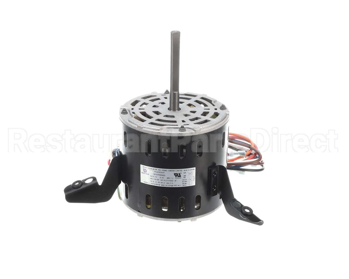 0131F00042SP Goodman Blw Motor Psc 1/2Hp 1130Rpm 115V