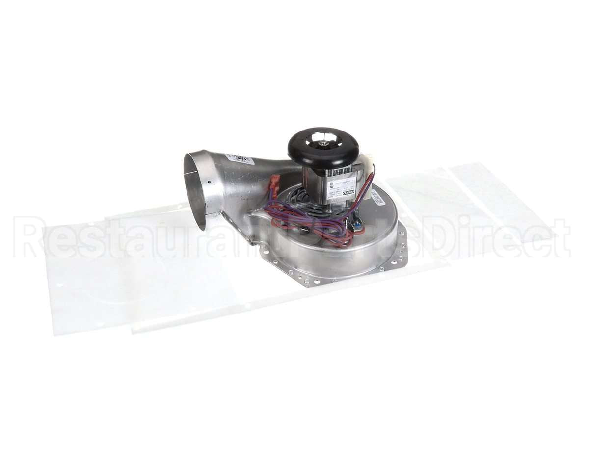 0131G00000PS Goodman Inducer Motor