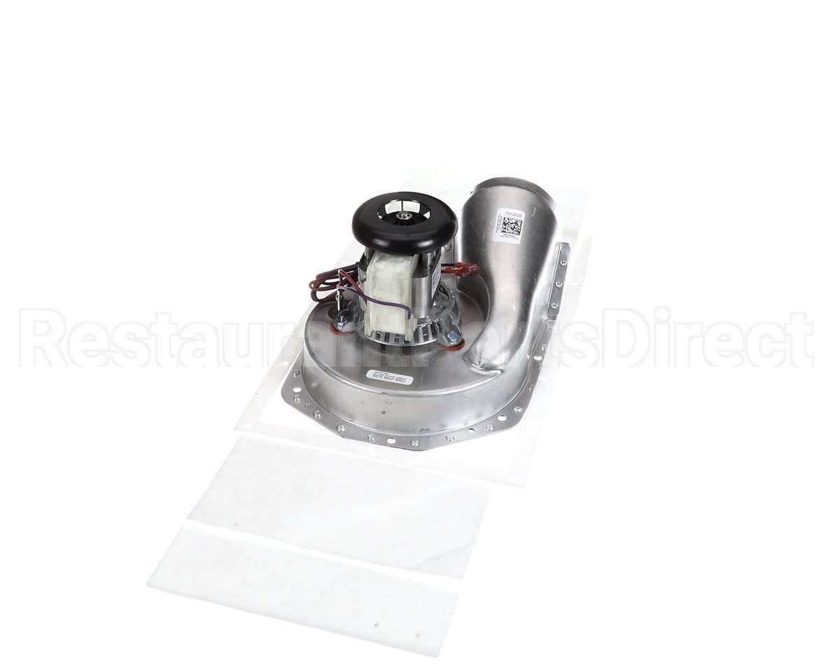 0131G00000PS Goodman Inducer Motor