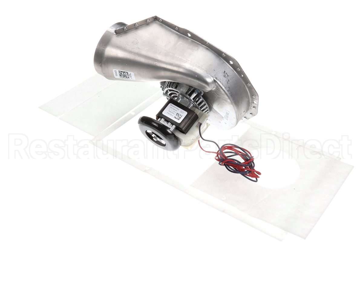 0131G00093S Goodman Inducer Blower Assembly