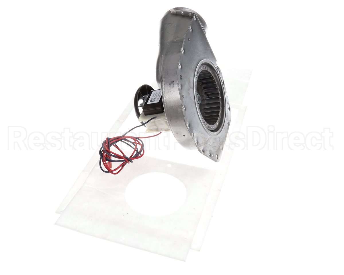 0131G00093S Goodman Inducer Blower Assembly