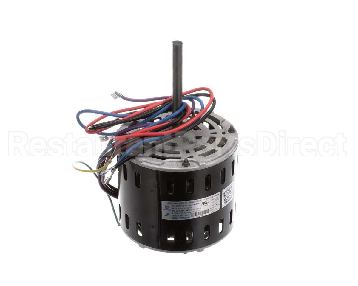 0131M00000PSP Goodman Blower Motor