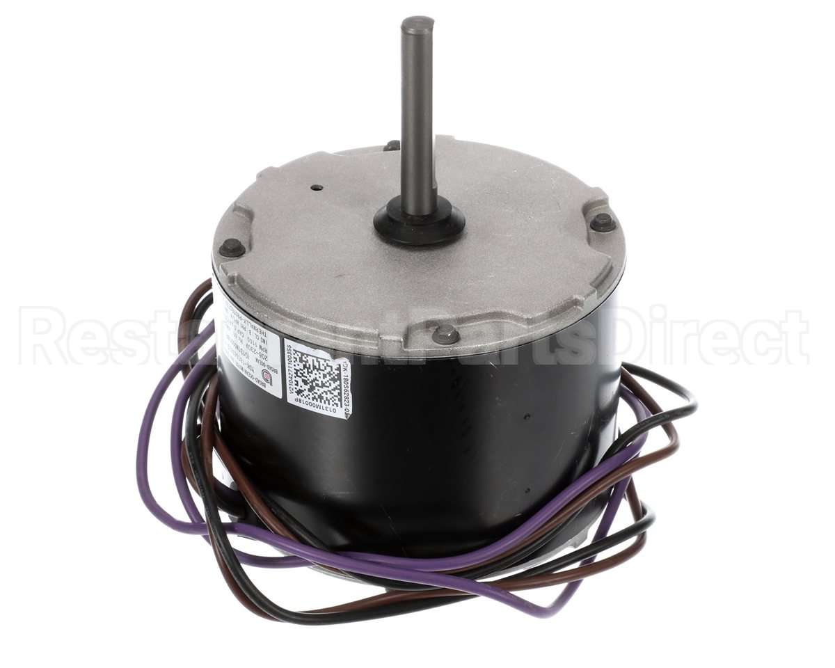 0131M00018PSP Goodman Motor