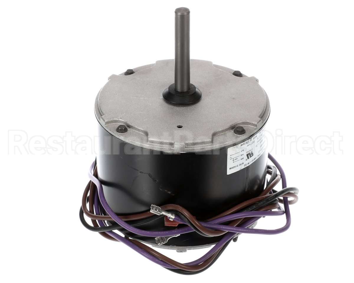 0131M00018PSP Goodman Motor