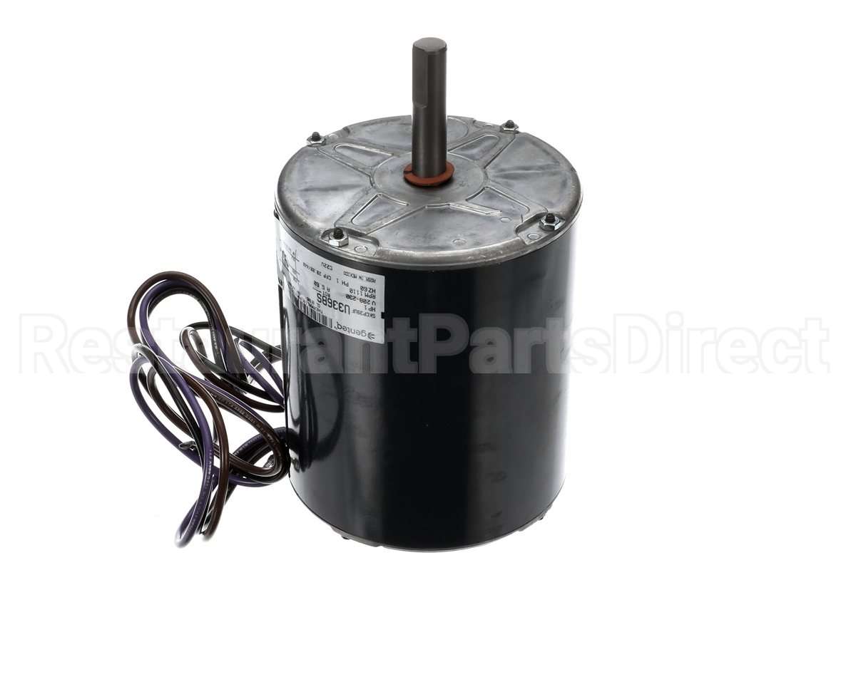 0131M00040S Goodman 208-230V1Ph 1Hp 1110Rpm Motor