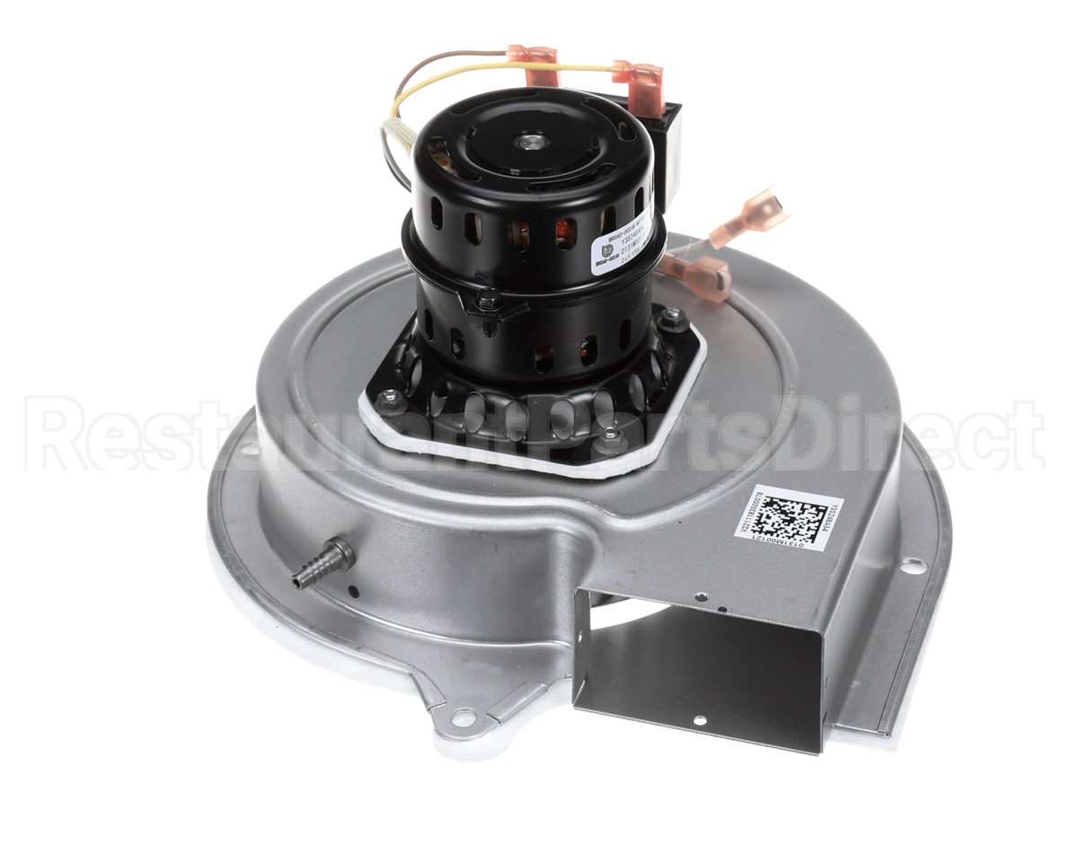 0131M00121SP Daikin Daikin/Goodman Inducer Fan