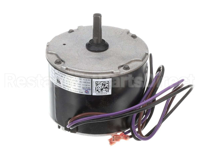 0131M00276SP Goodman 208-230V1Ph 1/8Hp 1050Rpm Motor