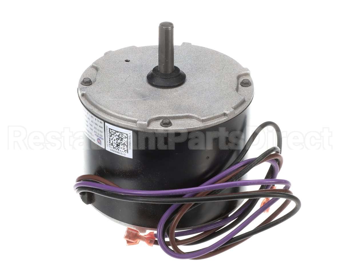 0131M00276SP Goodman 208-230V1Ph 1/8Hp 1050Rpm Motor
