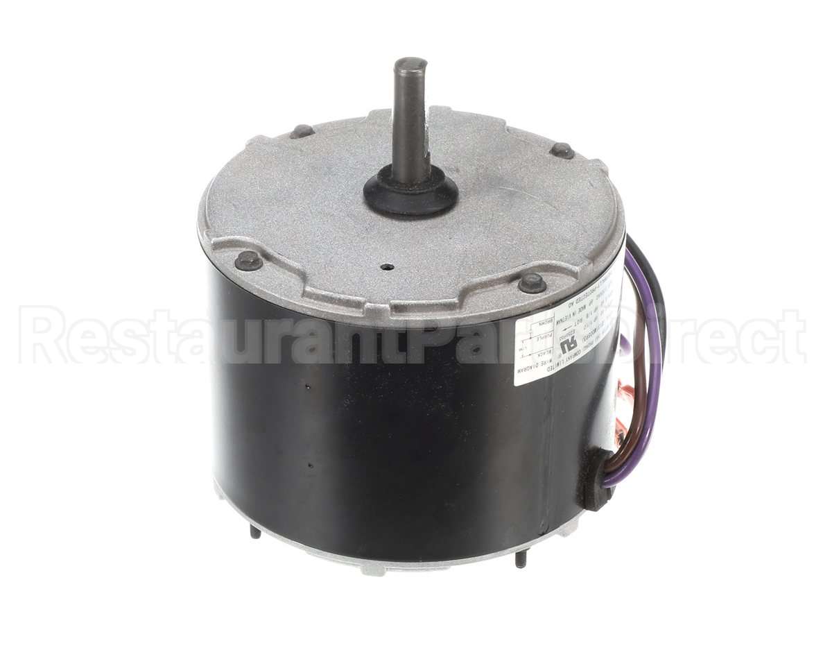 0131M00276SP Goodman 208-230V1Ph 1/8Hp 1050Rpm Motor