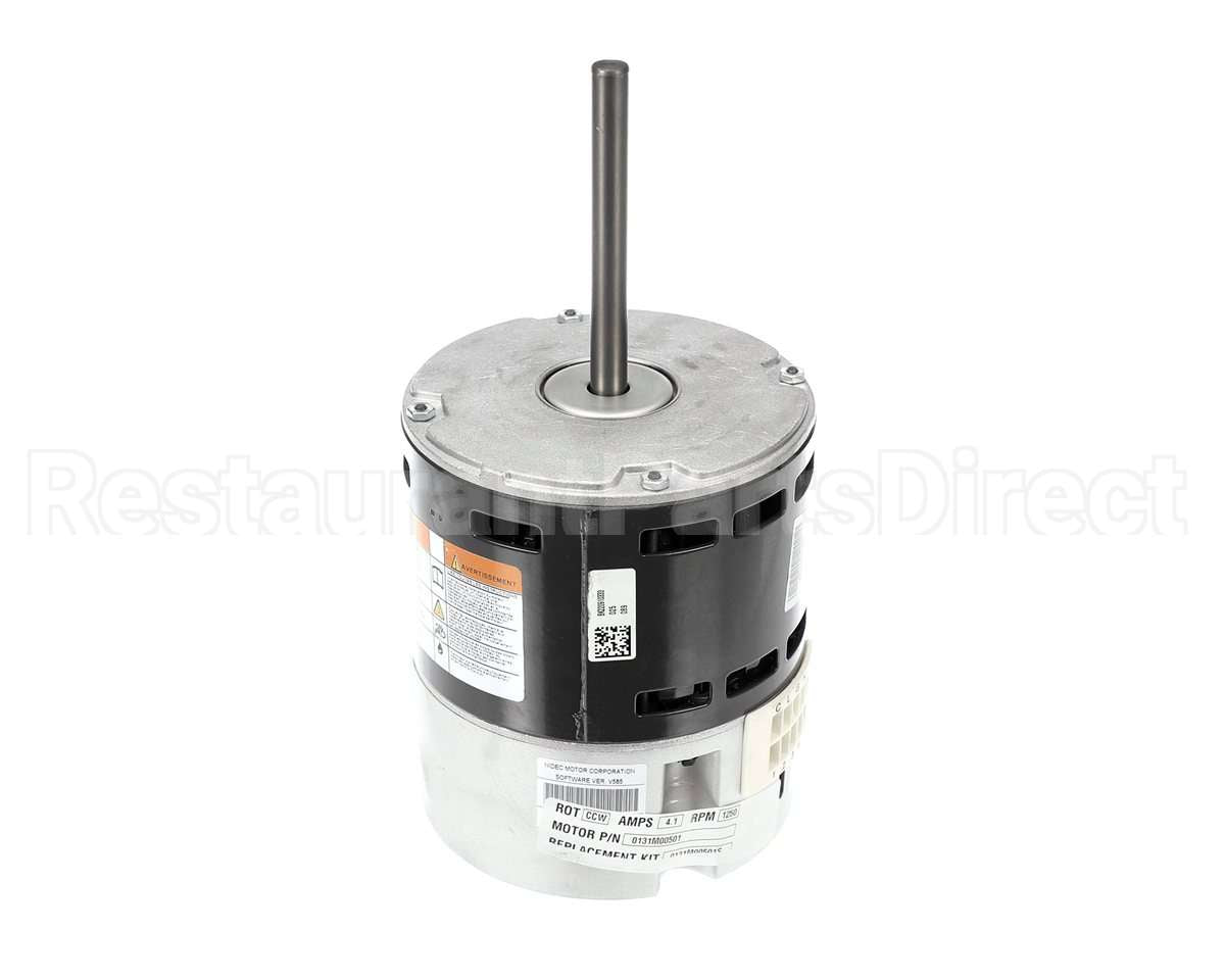 0131M00501S Goodman 1/2Hp Programmable X-13 Motor