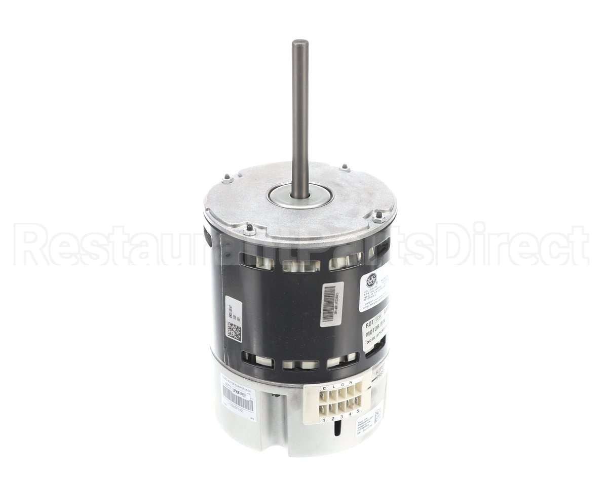 0131M00521S Goodman Programmed Selectech Motor