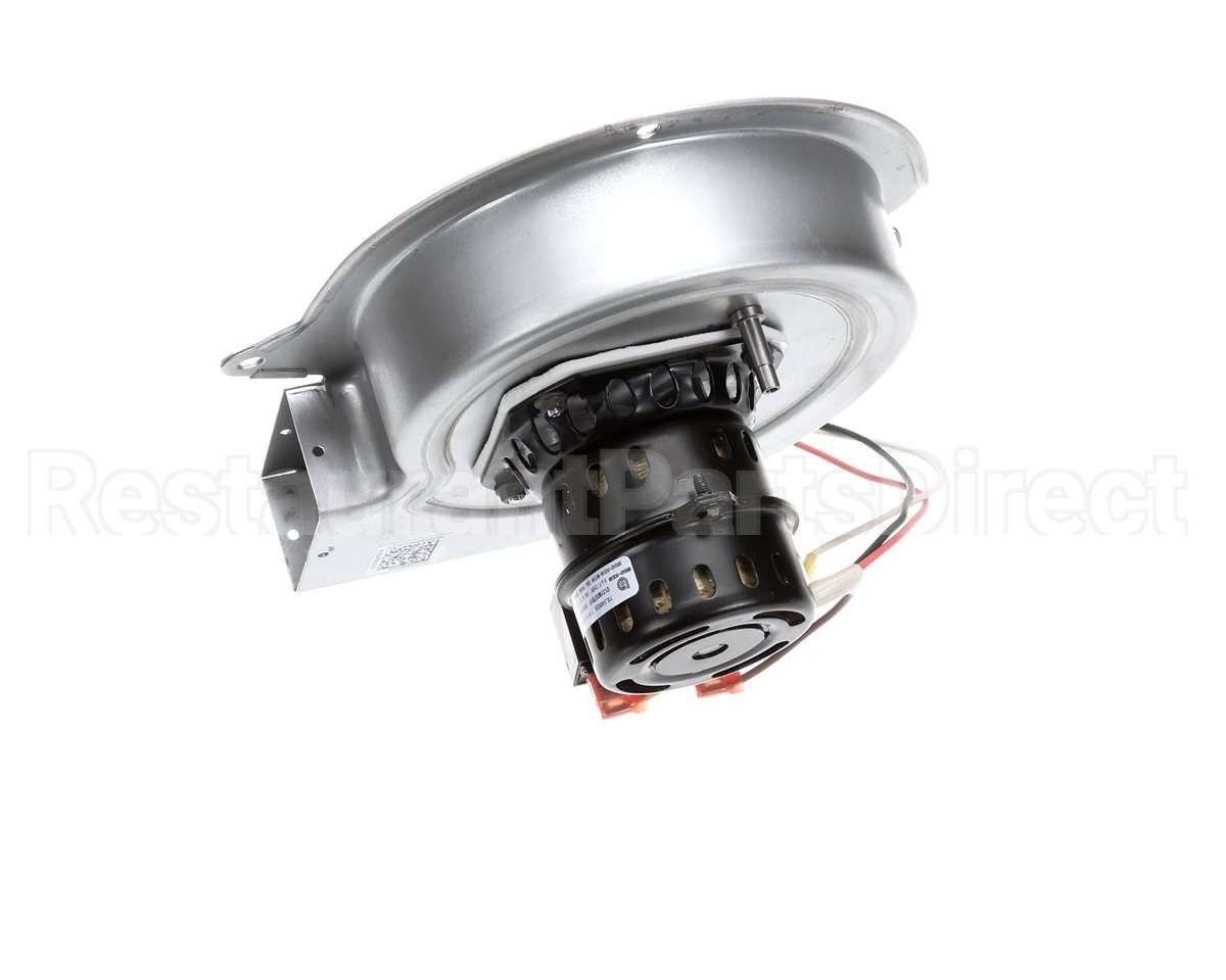 0131M00781PS Goodman Inducer Motor Assembly