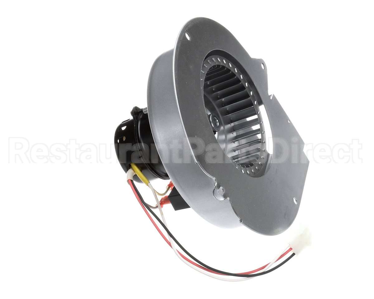 0131M00781PS Goodman Inducer Motor Assembly